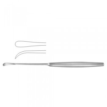 Sewall Periosteal Raspatory / Elevator Stainless Steel, 20 cm - 8"